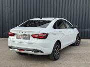 Lada (ВАЗ) Vesta I Рестайлинг (NG) Самара  - изображение 21