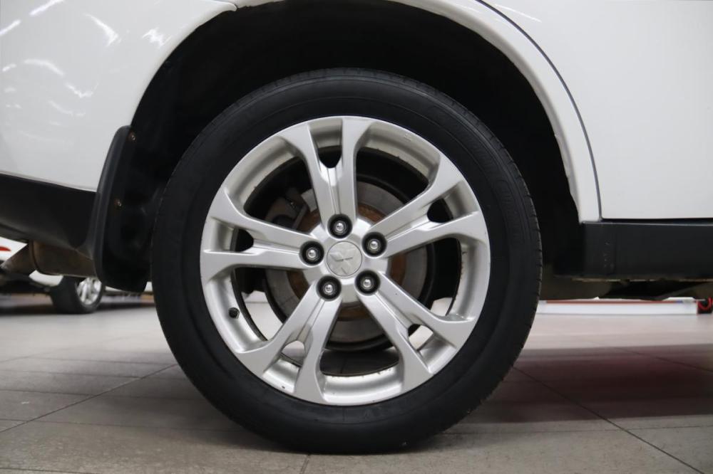 Mitsubishi Outlander III Сургут  - изображение 30