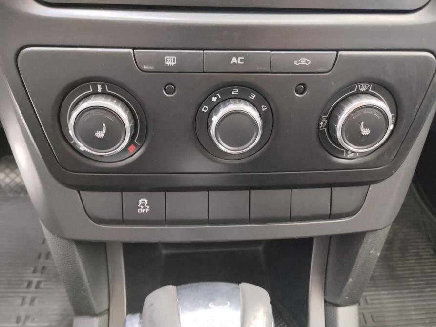 Skoda Yeti I Минеральные Воды  - изображение 11