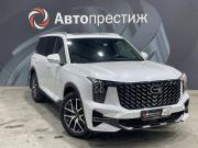GAC GS8 II Пермь  - изображение 33