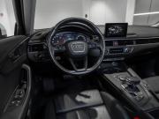 Audi A4 V (B9) Москва  - изображение 31