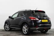 Nissan Murano II (Z51) Рестайлинг Сургут  - изображение 24