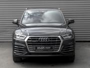 Audi Q5 II (FY) Москва  - изображение 32