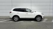 Hyundai Santa Fe II Рестайлинг Ставрополь  - изображение 29