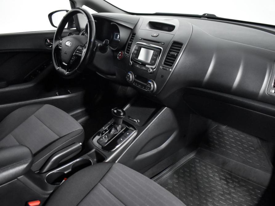Kia Cerato III Рестайлинг (Classic) Санкт-Петербург  - изображение 14