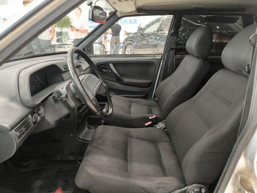 Lada (ВАЗ) 2114 Казань  - изображение 20