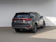 Changan CS95 I Рестайлинг Москва  - изображение 50