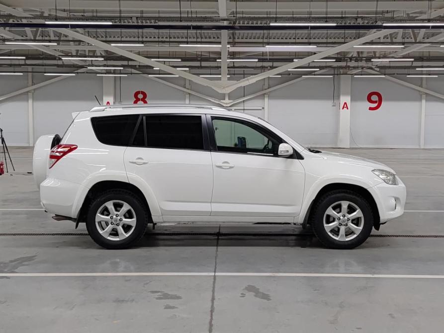 Toyota RAV4 III (XA30) Рестайлинг Казань  - изображение 5