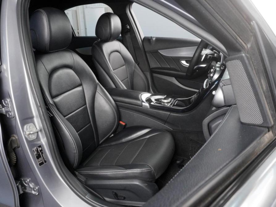 Mercedes-Benz C-Класс IV (W205) Минеральные Воды  - изображение 8