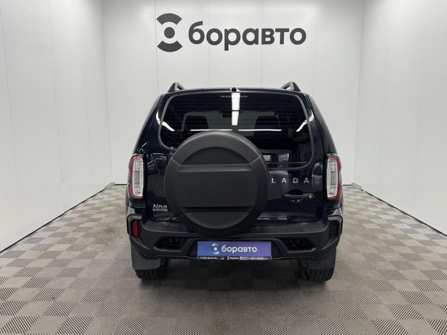 Lada (ВАЗ) Niva Travel I Воронеж  - изображение 7