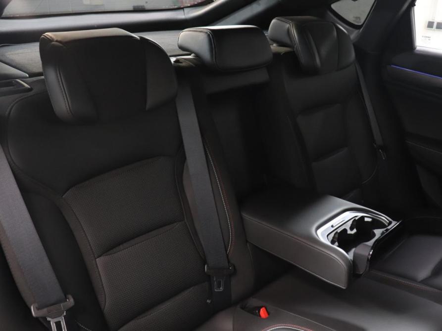 Geely Tugella I Рестайлинг Москва  - изображение 20