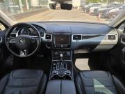 Volkswagen Touareg II Рестайлинг Санкт-Петербург  - изображение 30