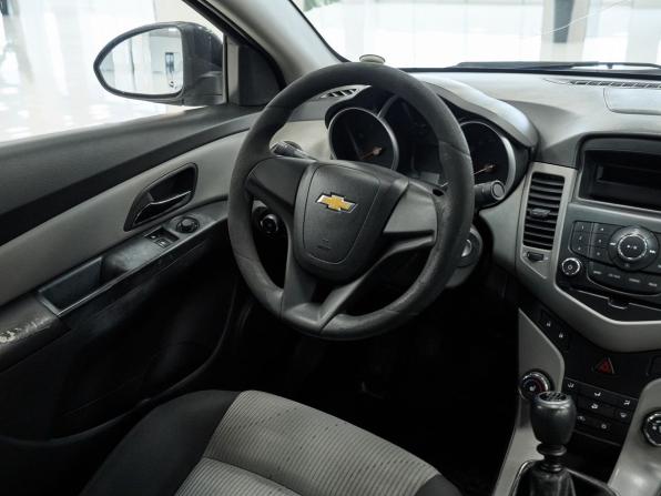 Chevrolet Cruze I с пробегом 2011 года, цена 546 000 рублей, 228335 км, седан, Автокод Объявления