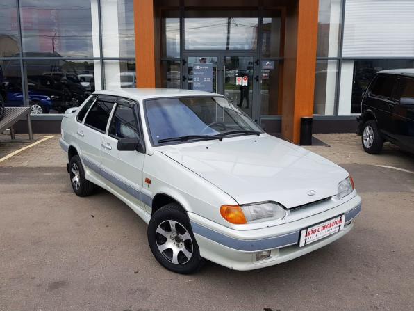 Lada (ВАЗ) 2115 с пробегом 2005 года, цена 225 000 рублей, 116499 км, седан, Автокод Объявления