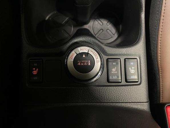 Nissan Qashqai II Рестайлинг с пробегом 2021 года, цена 2 537 000 рублей, 70206 км, внедорожник, Автокод Объявления