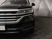 Volkswagen Touareg III Москва  - изображение 31