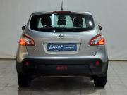 Nissan Qashqai I Рестайлинг Санкт-Петербург  - изображение 23