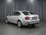 Skoda Octavia III (A7) Рестайлинг Ставрополь  - изображение 22