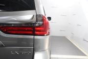 Lexus LX III Рестайлинг 2 Владивосток  - изображение 31