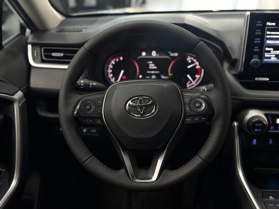 Toyota RAV4 V (XA50) Казань  - изображение 11
