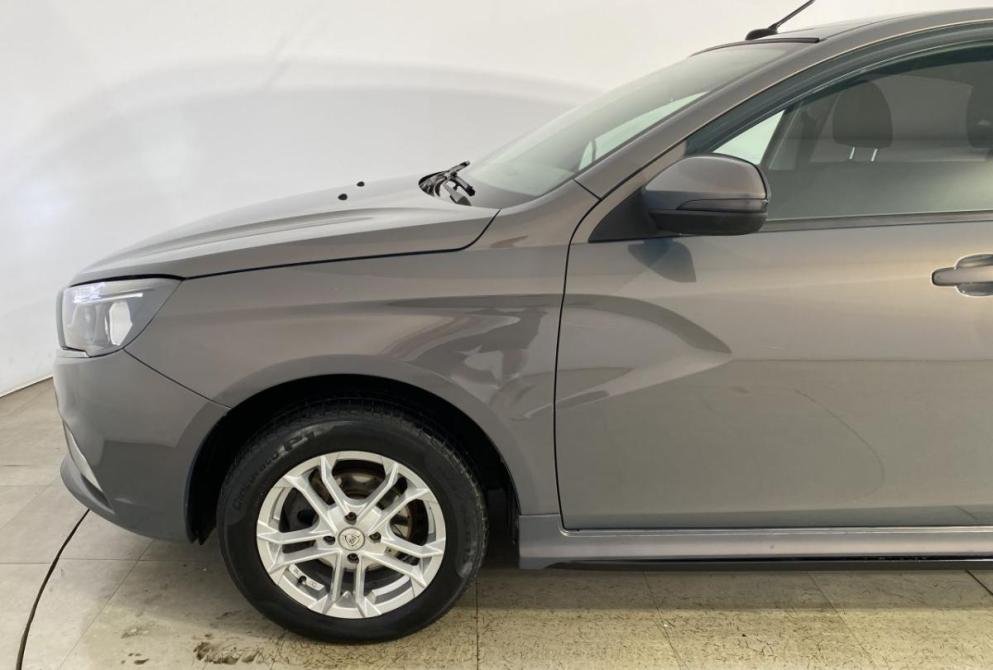 Lada (ВАЗ) Vesta I Саранск  - изображение 11