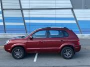 Hyundai Tucson I Архангельск  - изображение 40