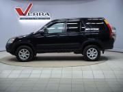 Honda CR-V II Уфа  - изображение 23