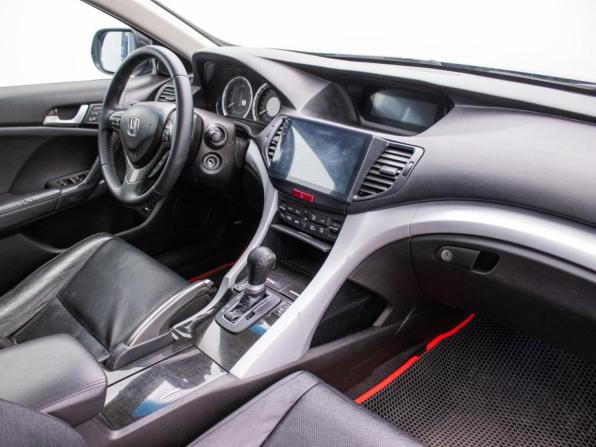 Honda Accord VIII Рестайлинг с пробегом 2011 года, цена 1 150 000 рублей, 314922 км, седан, Автокод Объявления