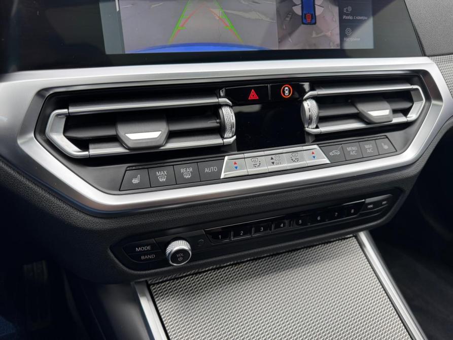 BMW 3 серии VII (G2x) Иркутск  - изображение 21