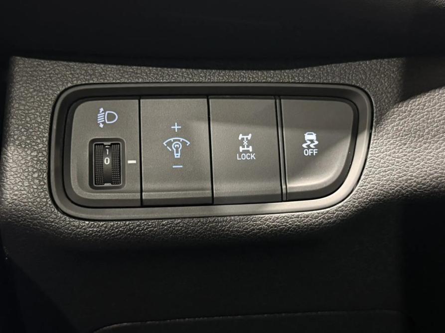 Hyundai Santa Fe IV Пермь  - изображение 22
