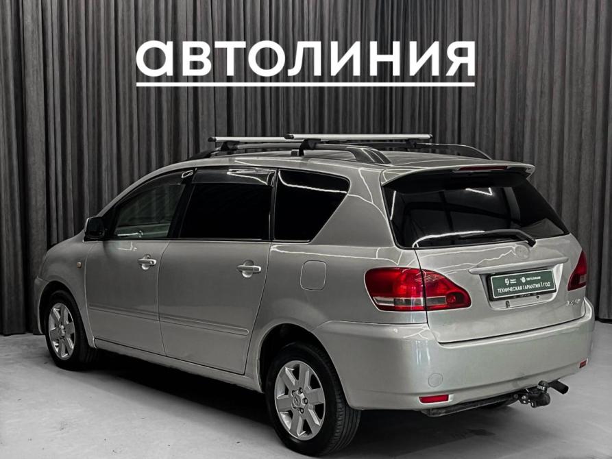 Toyota Ipsum II (M20) Красноярск  - изображение 6