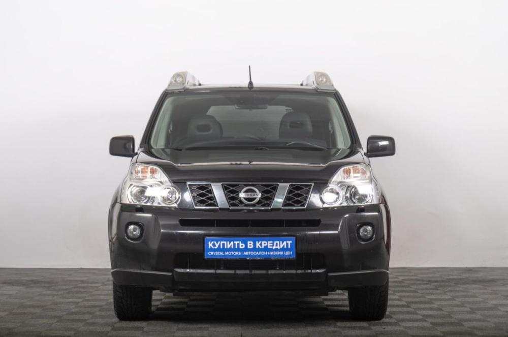 Nissan X-Trail II Томск  - изображение 4