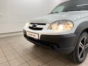 Chevrolet Niva I Рестайлинг Энгельс  - изображение 46