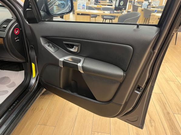 Volvo XC90 I Рестайлинг с пробегом 2008 года, цена 1 129 000 рублей, 263000 км, внедорожник, Автокод Объявления