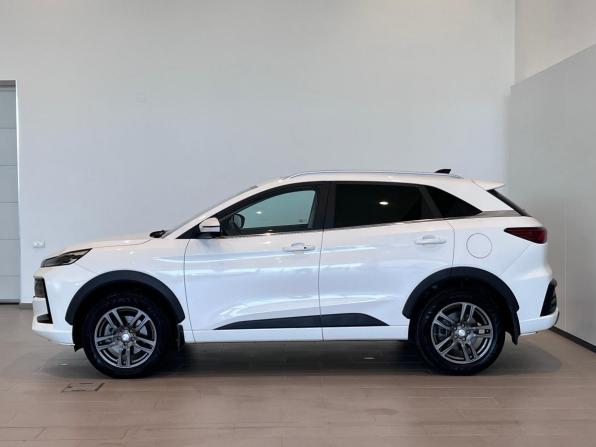 JAC JS6 с пробегом 2022 года, цена 1 780 000 рублей, 56526 км, внедорожник, Автокод Объявления