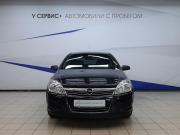 Opel Astra H Рестайлинг Москва  - изображение 27