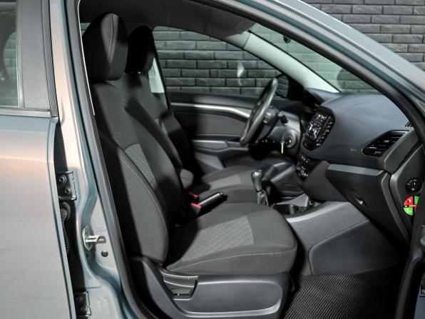 Lada (ВАЗ) Vesta I с пробегом 2021 года, цена 1 170 000 рублей, 23494 км, седан, Автокод Объявления
