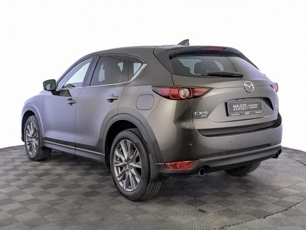 Mazda CX-5 II с пробегом 2020 года, цена 2 825 000 рублей, 147495 км, внедорожник, Автокод Объявления