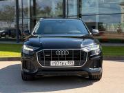 Audi Q8 I (4M) Пермь  - изображение 28