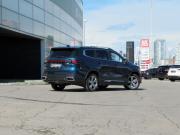 Geely Okavango I Рестайлинг Самара  - изображение 27