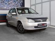 Lada (ВАЗ) Kalina I Кемерово  - изображение 25