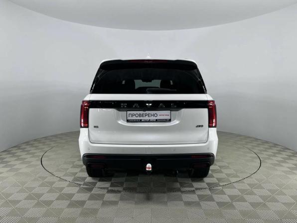 Haval H5 II с пробегом 2024 года, цена 3 185 000 рублей, 5976 км, внедорожник, Автокод Объявления