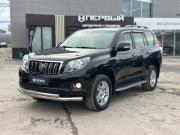 Toyota Land Cruiser Prado 150 Series Пермь  - изображение 31