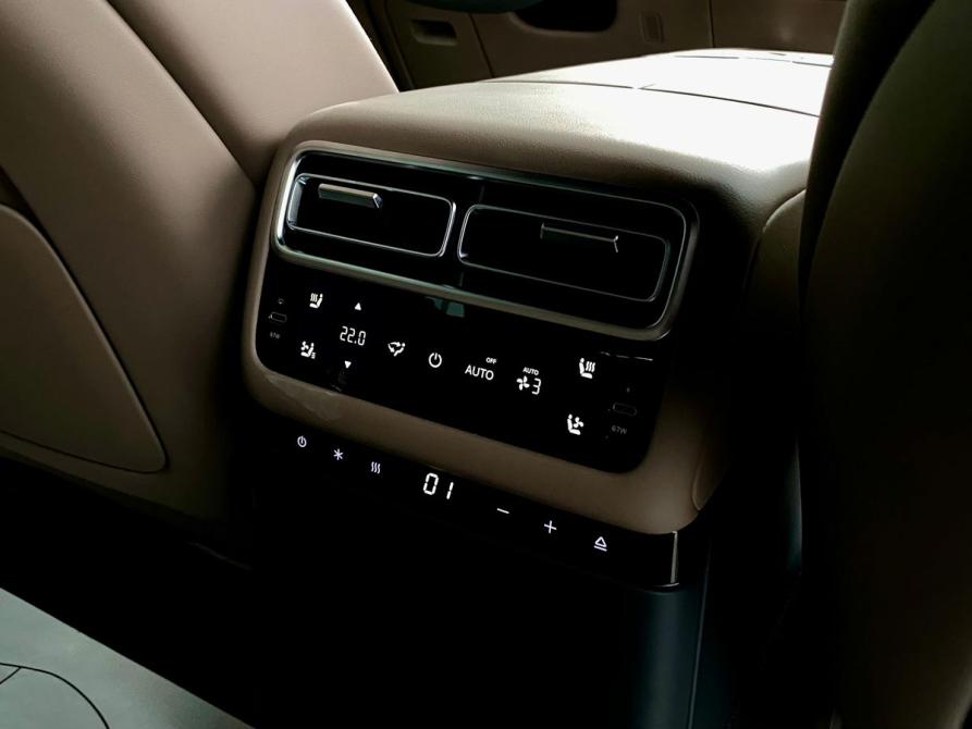 Li Auto (Lixiang) L7 I Рестайлинг Москва  - изображение 26