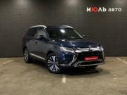 Mitsubishi Outlander III Рестайлинг 3 Челябинск  - изображение 27