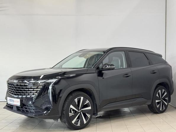 Geely Atlas II с пробегом 2024 года, цена 2 929 000 рублей, 39479 км, внедорожник, Автокод Объявления