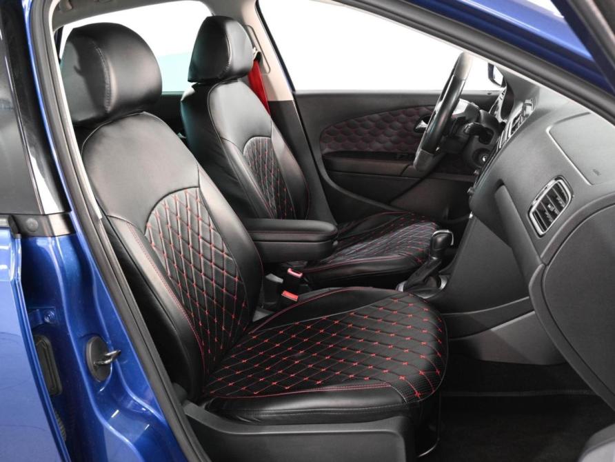 Volkswagen Polo V Рестайлинг Ростов-на-Дону  - изображение 8