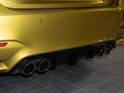 BMW M4 F82/F83 Санкт-Петербург  - изображение 47