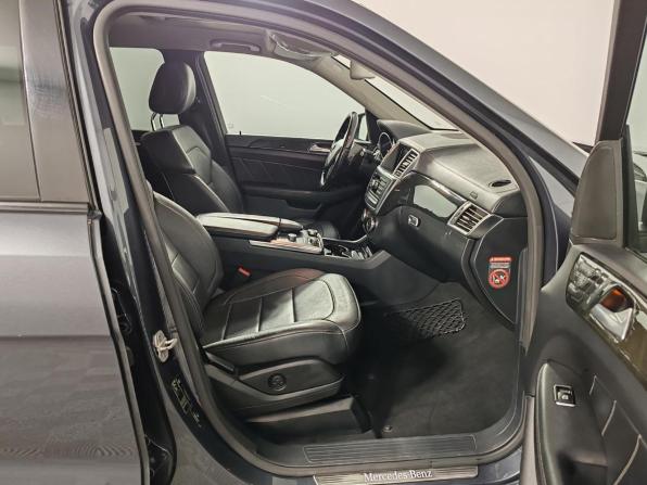 Mercedes-Benz GL-Класс II (X166) с пробегом 2014 года, цена 3 175 000 рублей, 288895 км, внедорожник, Автокод Объявления