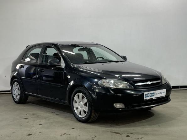 Chevrolet Lacetti I с пробегом 2011 года, цена 599 000 рублей, 154034 км, хэтчбек, Автокод Объявления